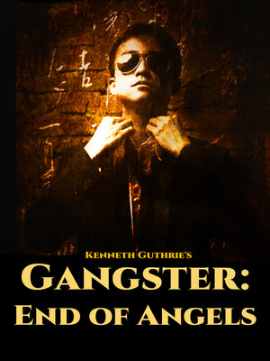 cover image of Gangster